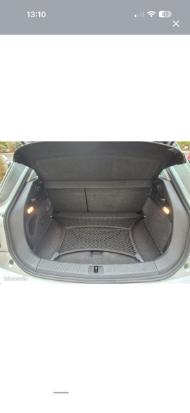 Audi A1 1.4 TFSI 122 AMBITION LUXE S TRONIC