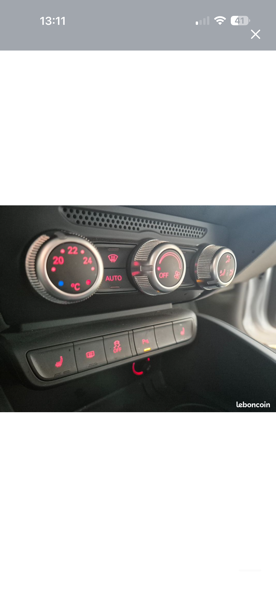 Audi A1 1.4 TFSI 122 AMBITION LUXE S TRONIC
