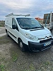Citroen Jumpy II (2) FOURGON TOLE 29 L2H1 HDI 125 FAP BUSINESS thumbnail