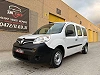 Renault Kangoo 1.5 dCi maxi thumbnail