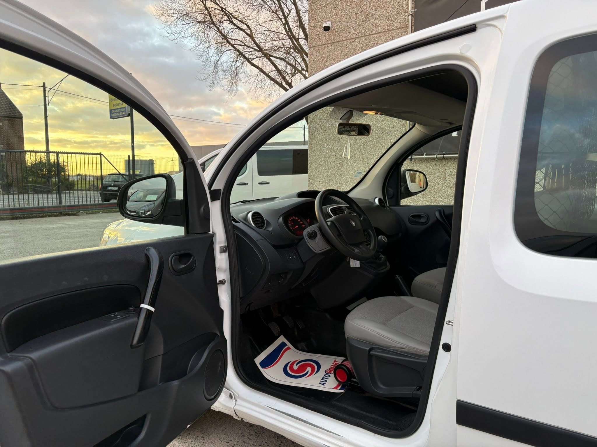 Renault Kangoo 1.5 dCi maxi