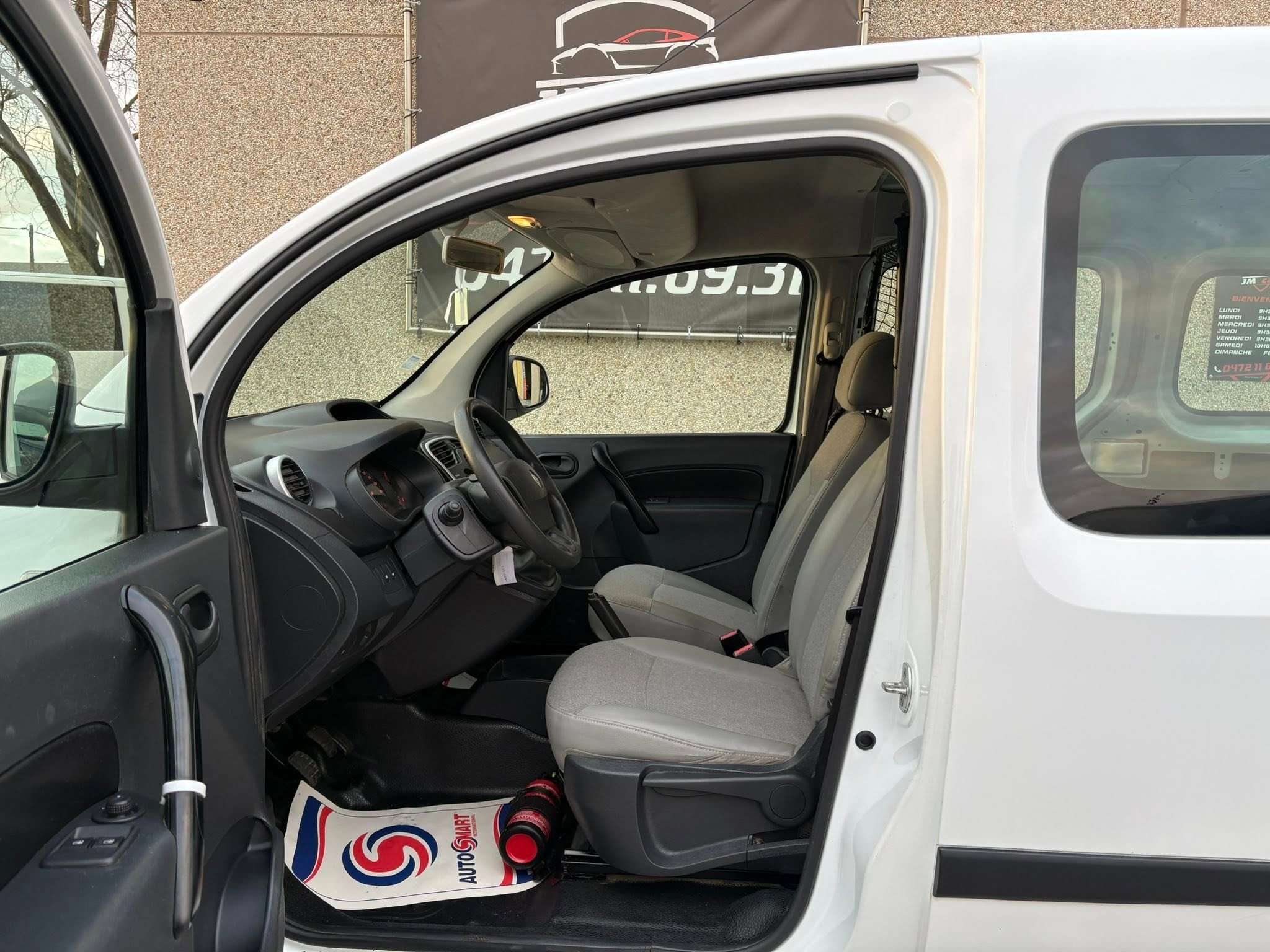 Renault Kangoo 1.5 dCi maxi