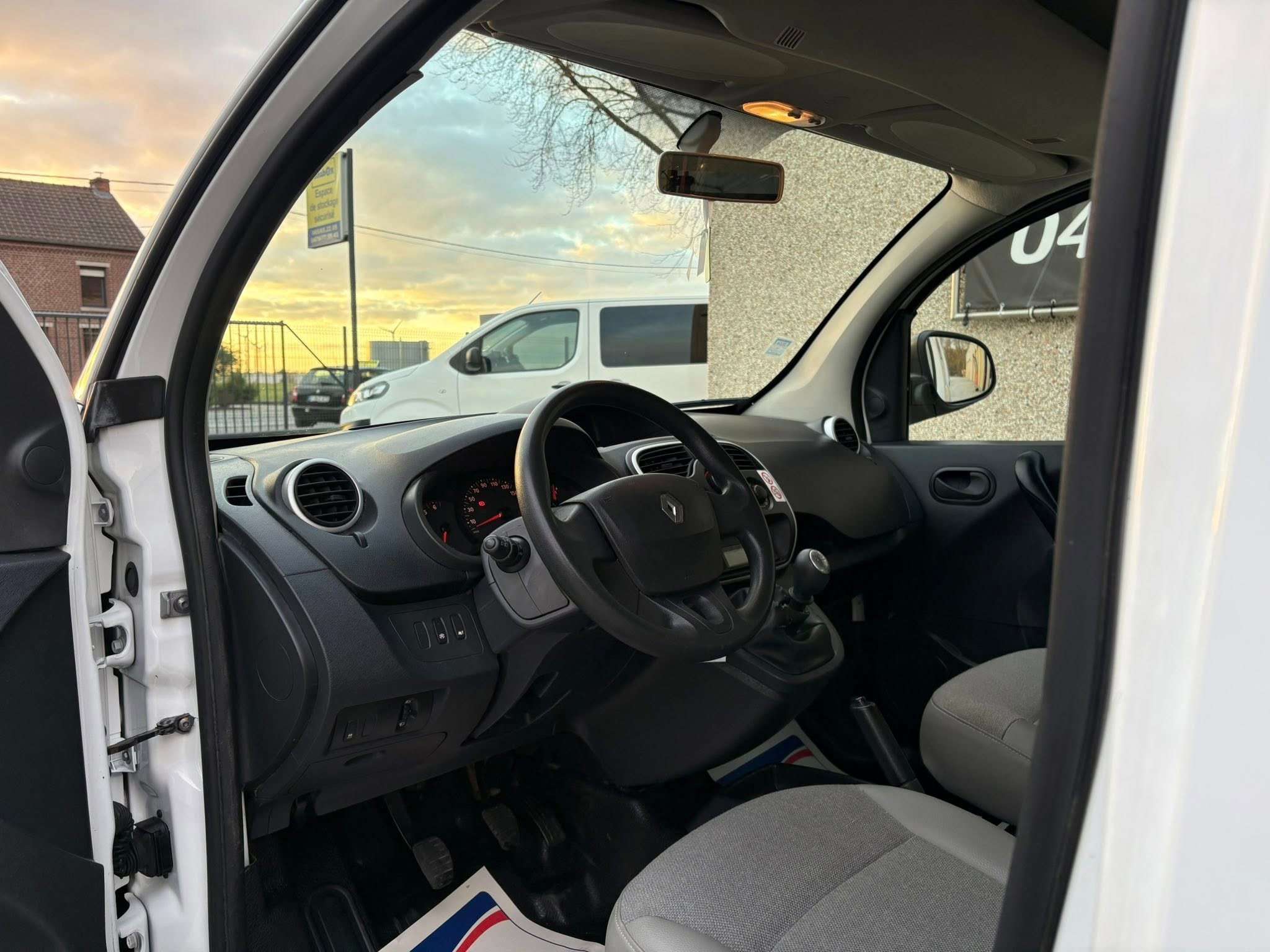 Renault Kangoo 1.5 dCi maxi
