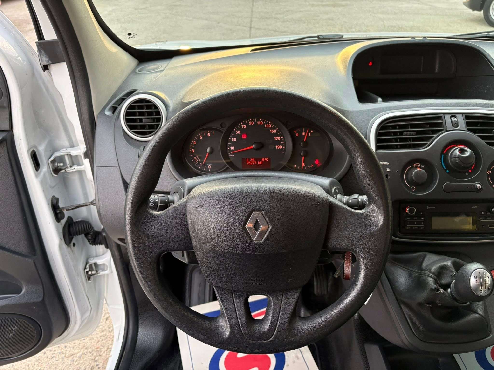 Renault Kangoo 1.5 dCi maxi