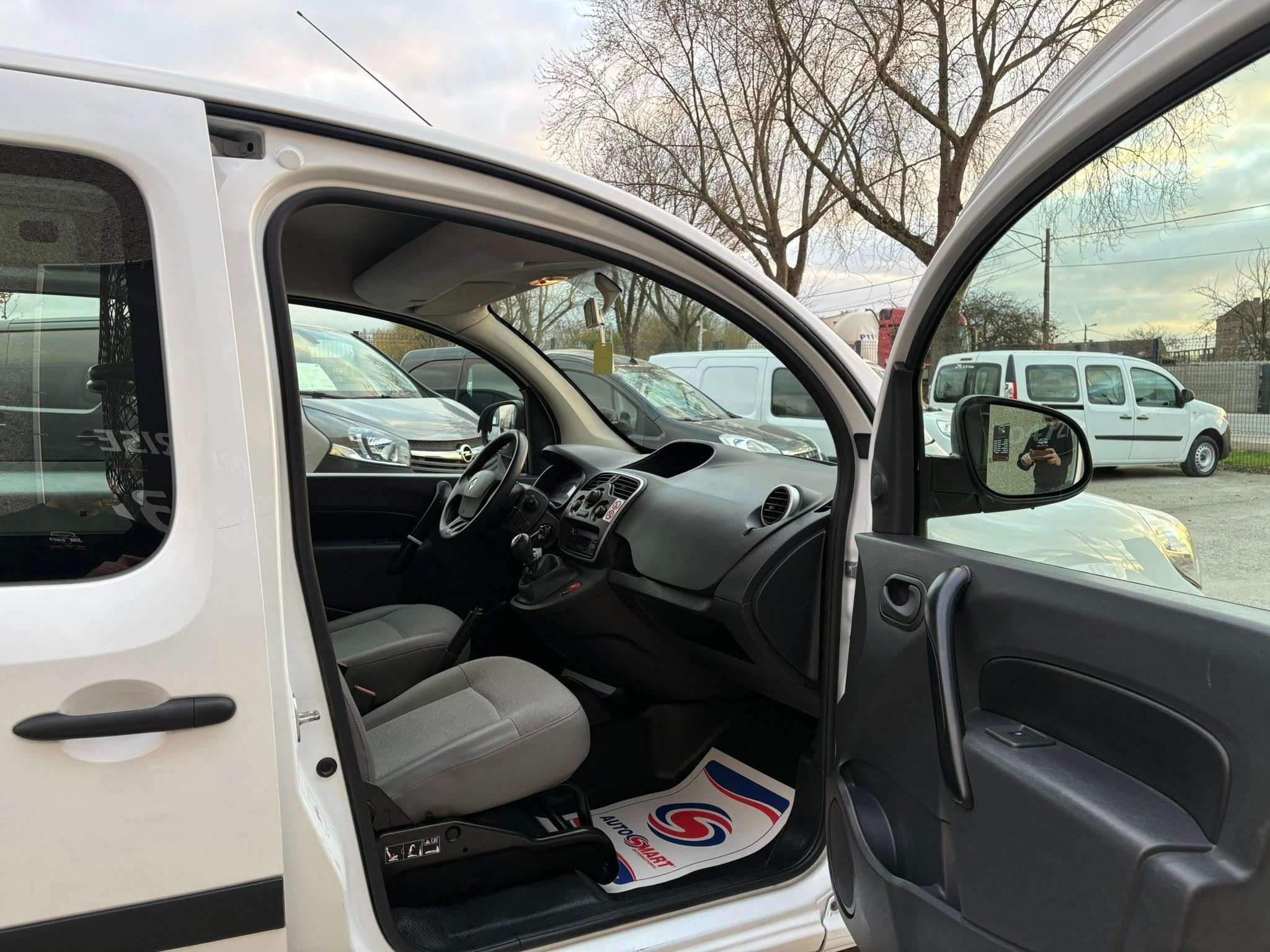 Renault Kangoo 1.5 dCi maxi