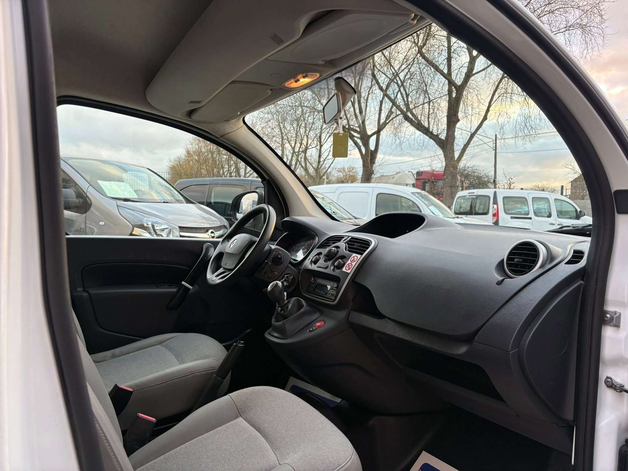 Renault Kangoo 1.5 dCi maxi