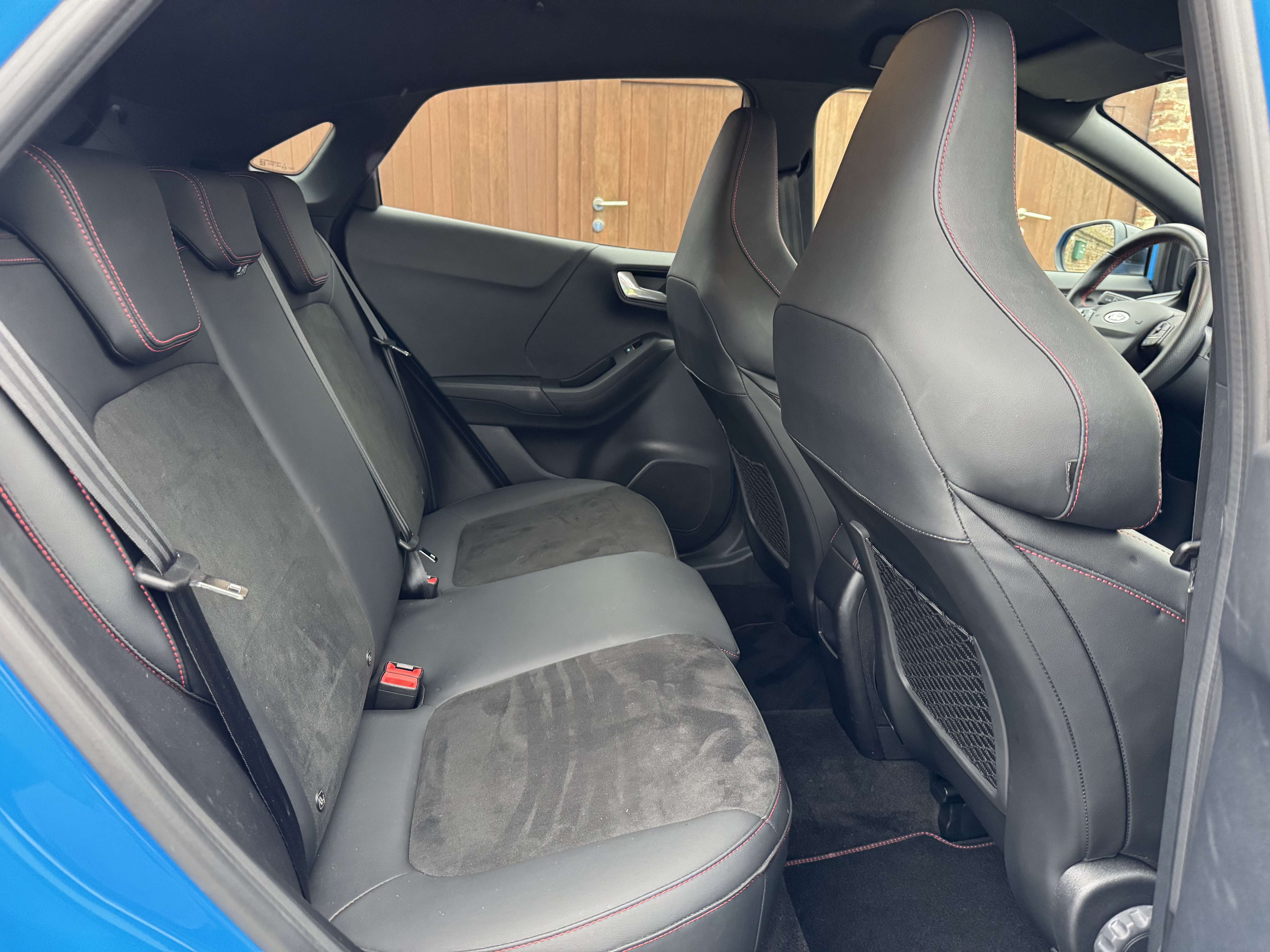 Ford Puma ST 1.0 EcoBoost MHEV *GARANTIE 5 ANS/100.000 KM*