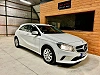 Mercedes-Benz Classe A III (2) 180 D INTUITION thumbnail