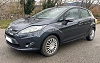 Ford Fiesta IV (2) 1400 TDCI GHIA 5P thumbnail