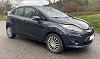Ford Fiesta IV (2) 1400 TDCI GHIA 5P thumbnail