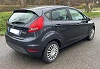 Ford Fiesta IV (2) 1400 TDCI GHIA 5P thumbnail
