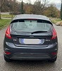 Ford Fiesta IV (2) 1400 TDCI GHIA 5P thumbnail