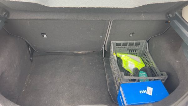 Ford Fiesta IV (2) 1400 TDCI GHIA 5P