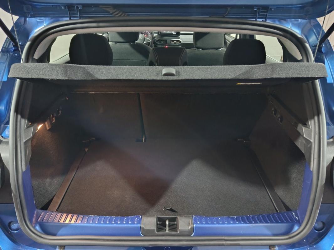 Dacia Sandero Stepway III Extreme+ TCe 110 -24