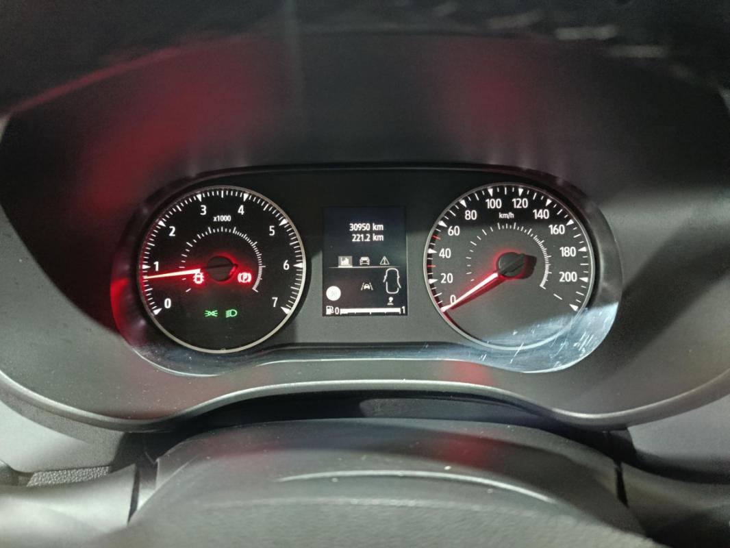 Dacia Sandero Stepway III Extreme+ TCe 110 -24