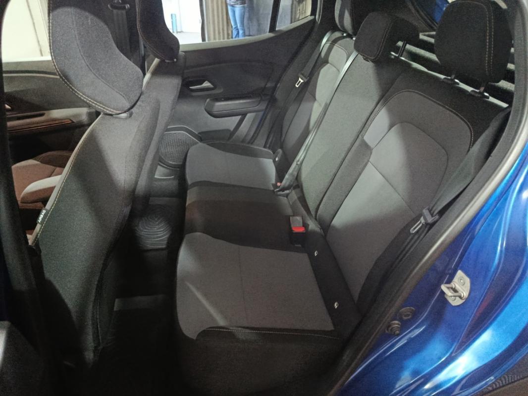 Dacia Sandero Stepway III Extreme+ TCe 110 -24