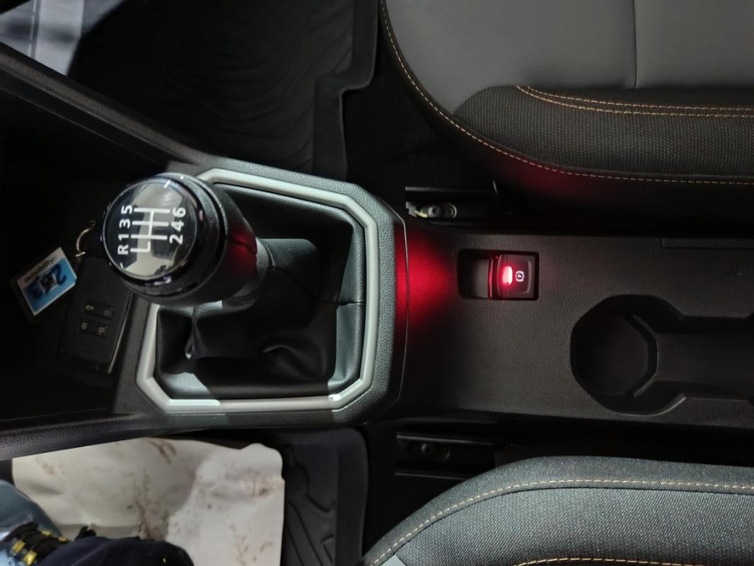 Dacia Sandero Stepway III Extreme+ TCe 110 -24