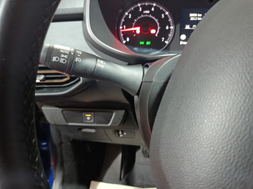 Dacia Sandero Stepway III Extreme+ TCe 110 -24