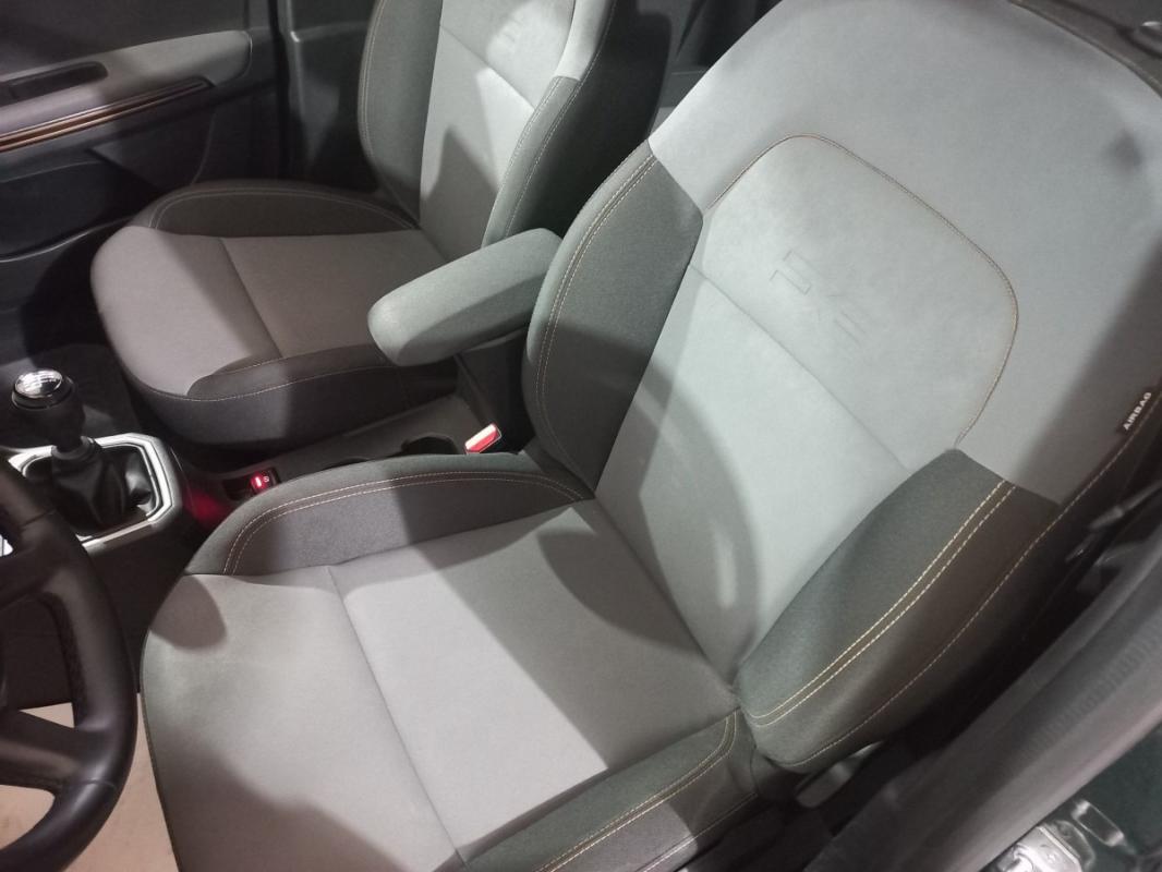 Dacia Sandero Stepway III Extreme+ TCe 110 -24