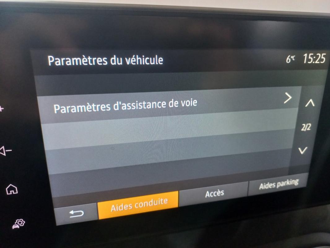 Dacia Sandero Stepway III Extreme+ TCe 110 -24
