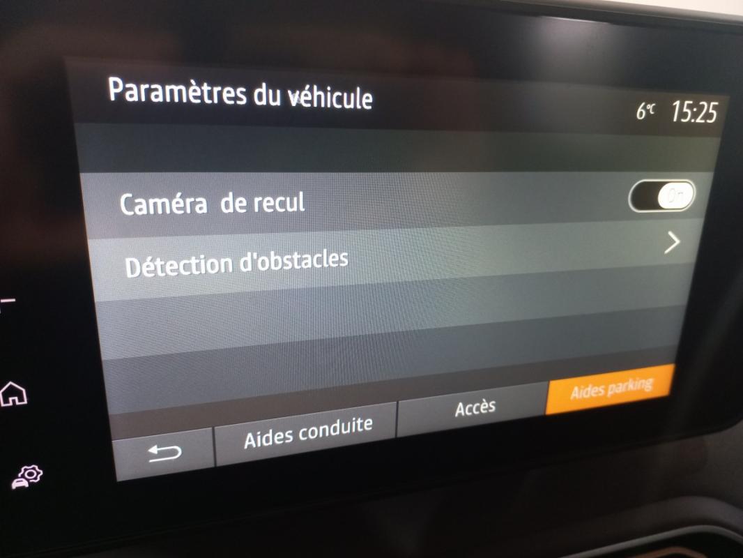 Dacia Sandero Stepway III Extreme+ TCe 110 -24