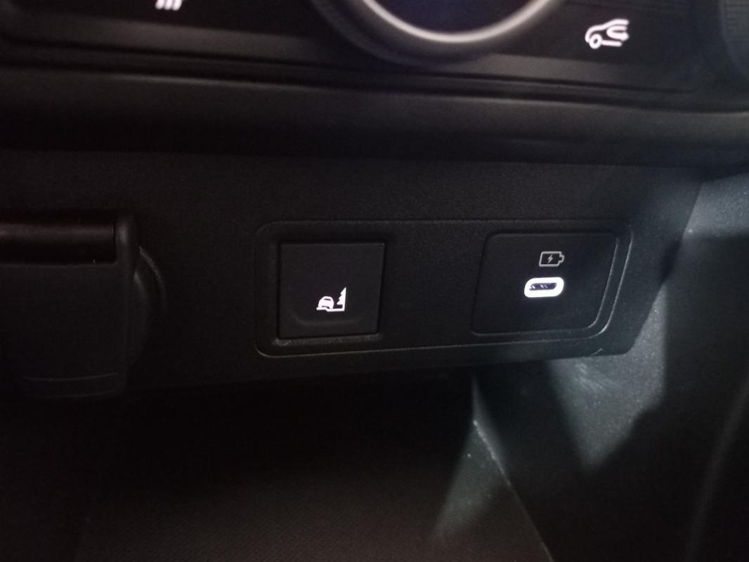 Dacia Sandero Stepway III Extreme+ TCe 110 -24
