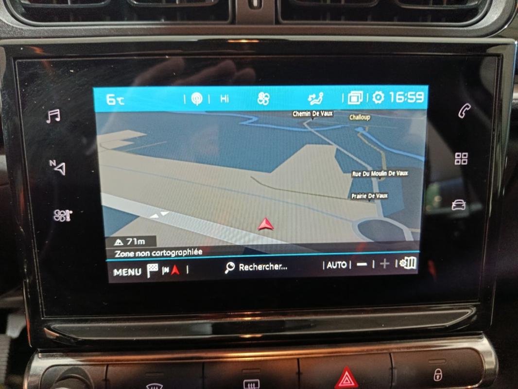 Citroen C3 III BlueHDi 100 BVM PLUS