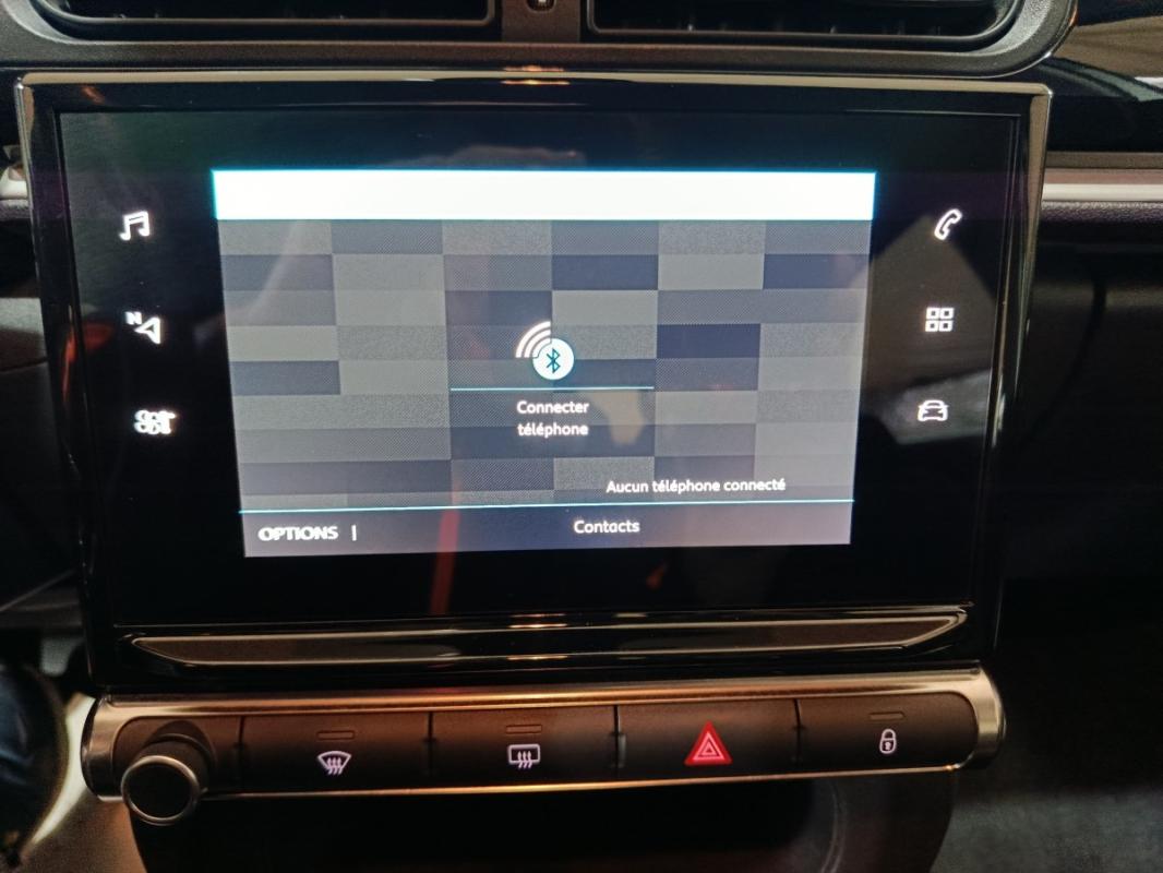 Citroen C3 III BlueHDi 100 BVM PLUS