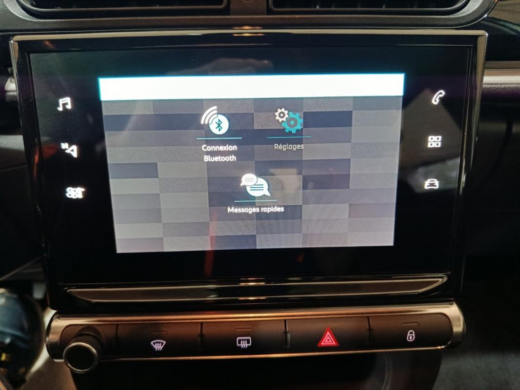 Citroen C3 III BlueHDi 100 BVM PLUS