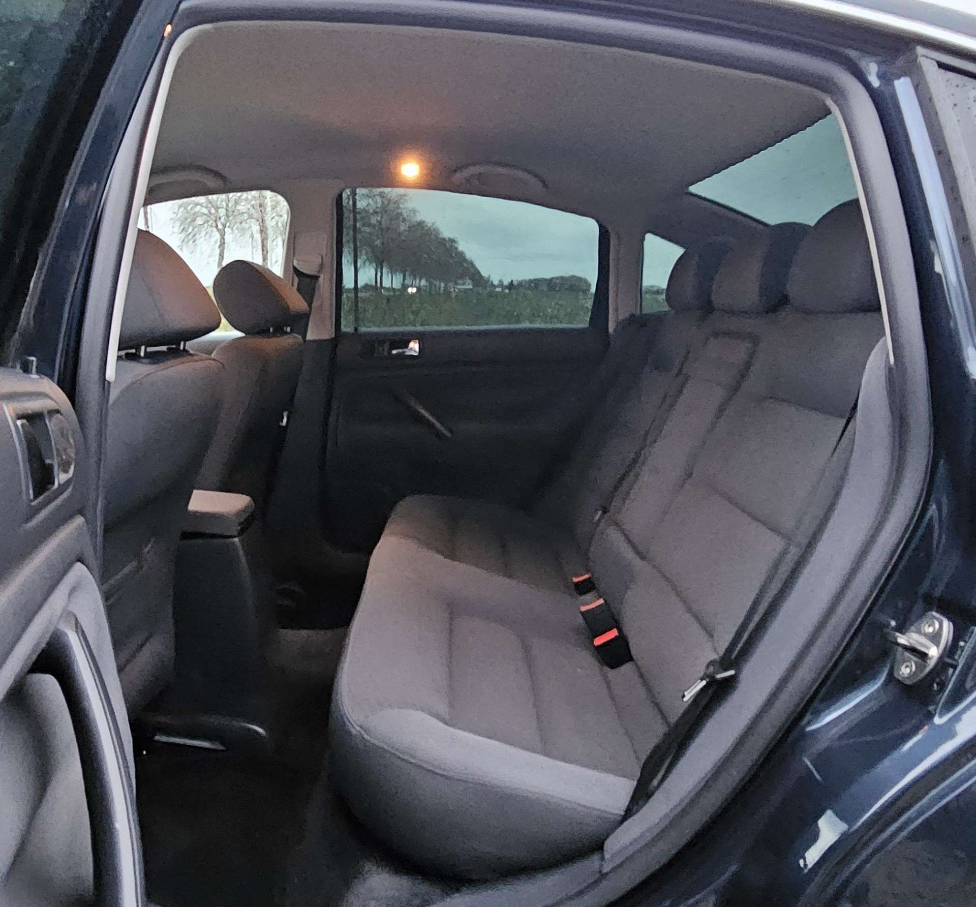 Volkswagen Passat Passat 1.6i - Clim - Carplay