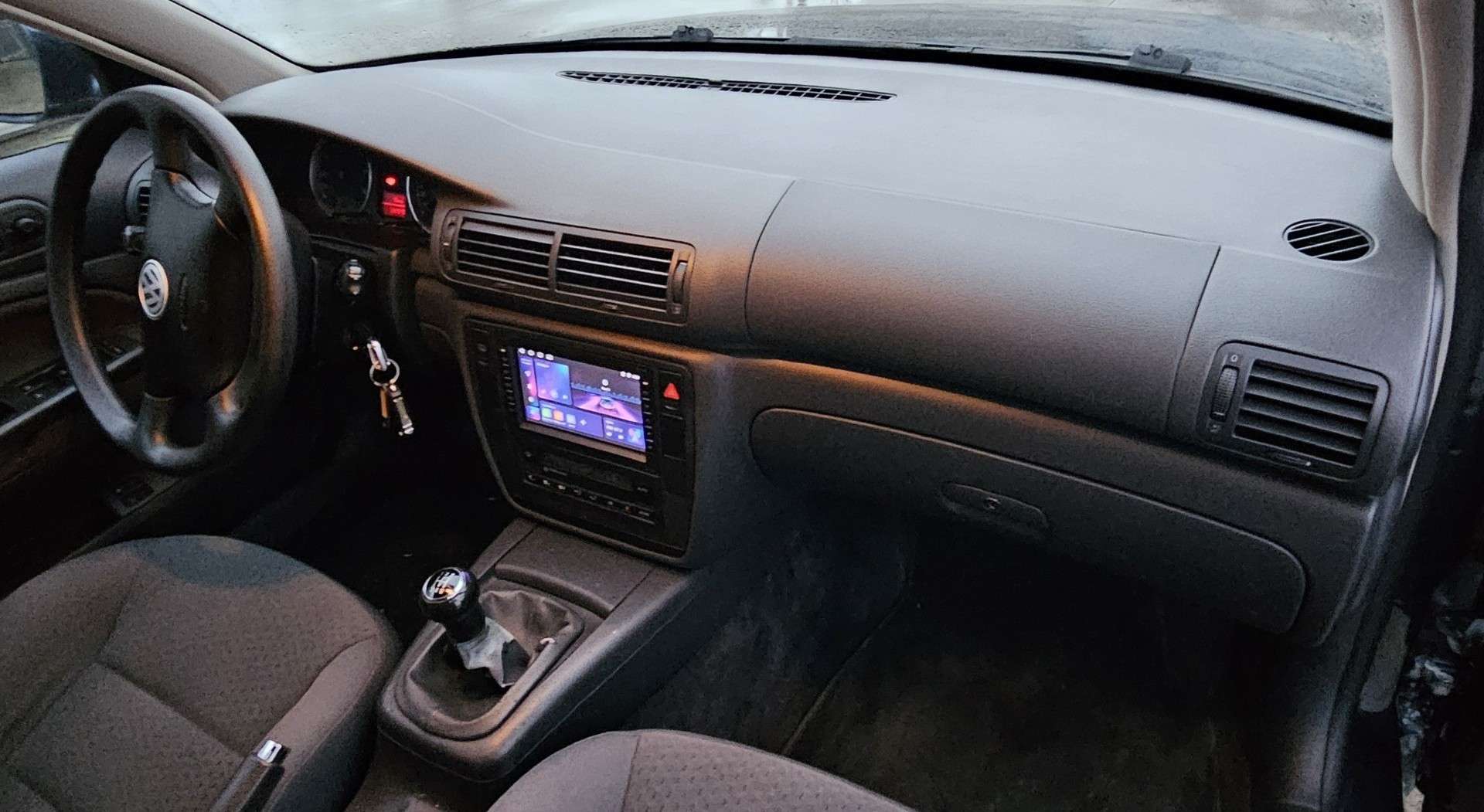 Volkswagen Passat Passat 1.6i - Clim - Carplay
