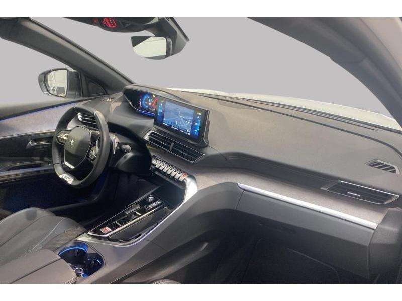 Peugeot 3008 GT* PlugIn Hybrid GPS Caméra