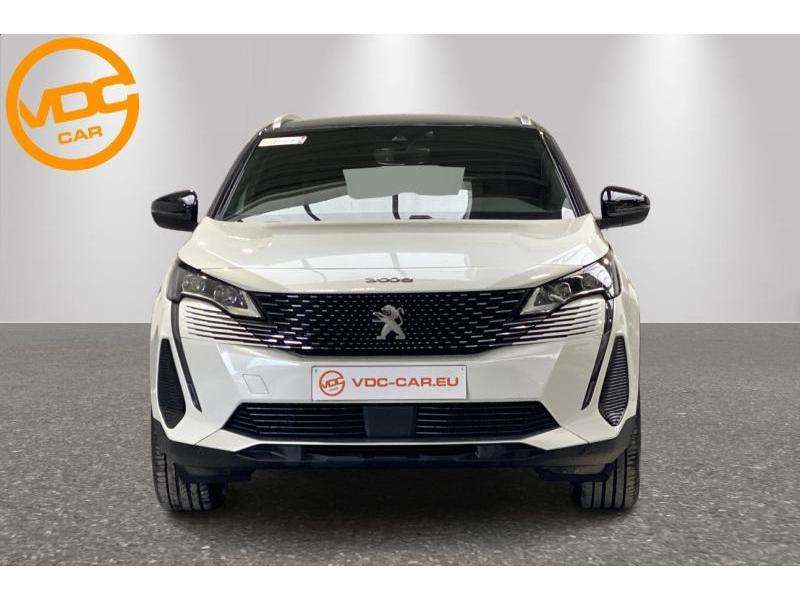 Peugeot 3008 GT* PlugIn Hybrid GPS Caméra