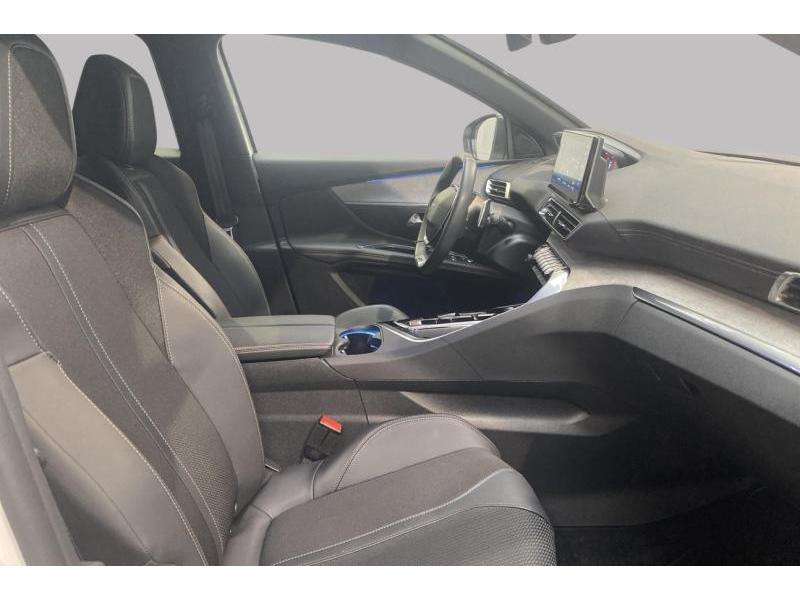 Peugeot 3008 GT* PlugIn Hybrid GPS Caméra