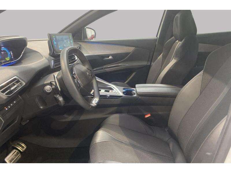 Peugeot 3008 GT* PlugIn Hybrid GPS Caméra