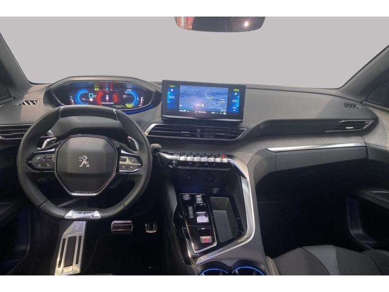 Peugeot 3008 GT* PlugIn Hybrid GPS Caméra