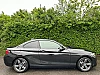 Bmw Serie 2 218d Boite automatique Navigation Cuir Jantes EURO 6B thumbnail