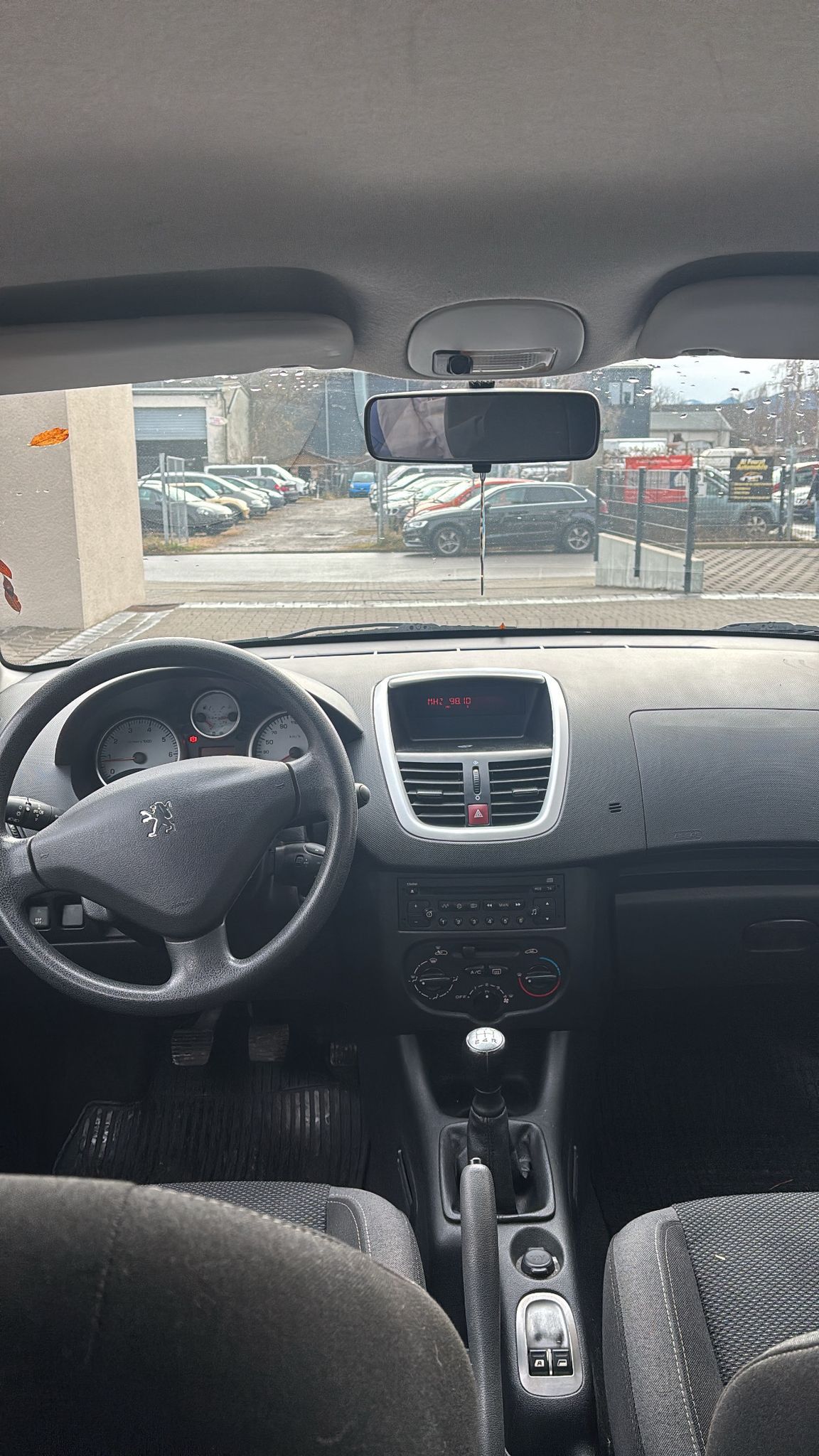 Peugeot 206+ VI 1.0 75 TRENDLINE