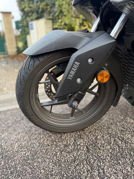 YAMAHA X-MAX TECH MAX