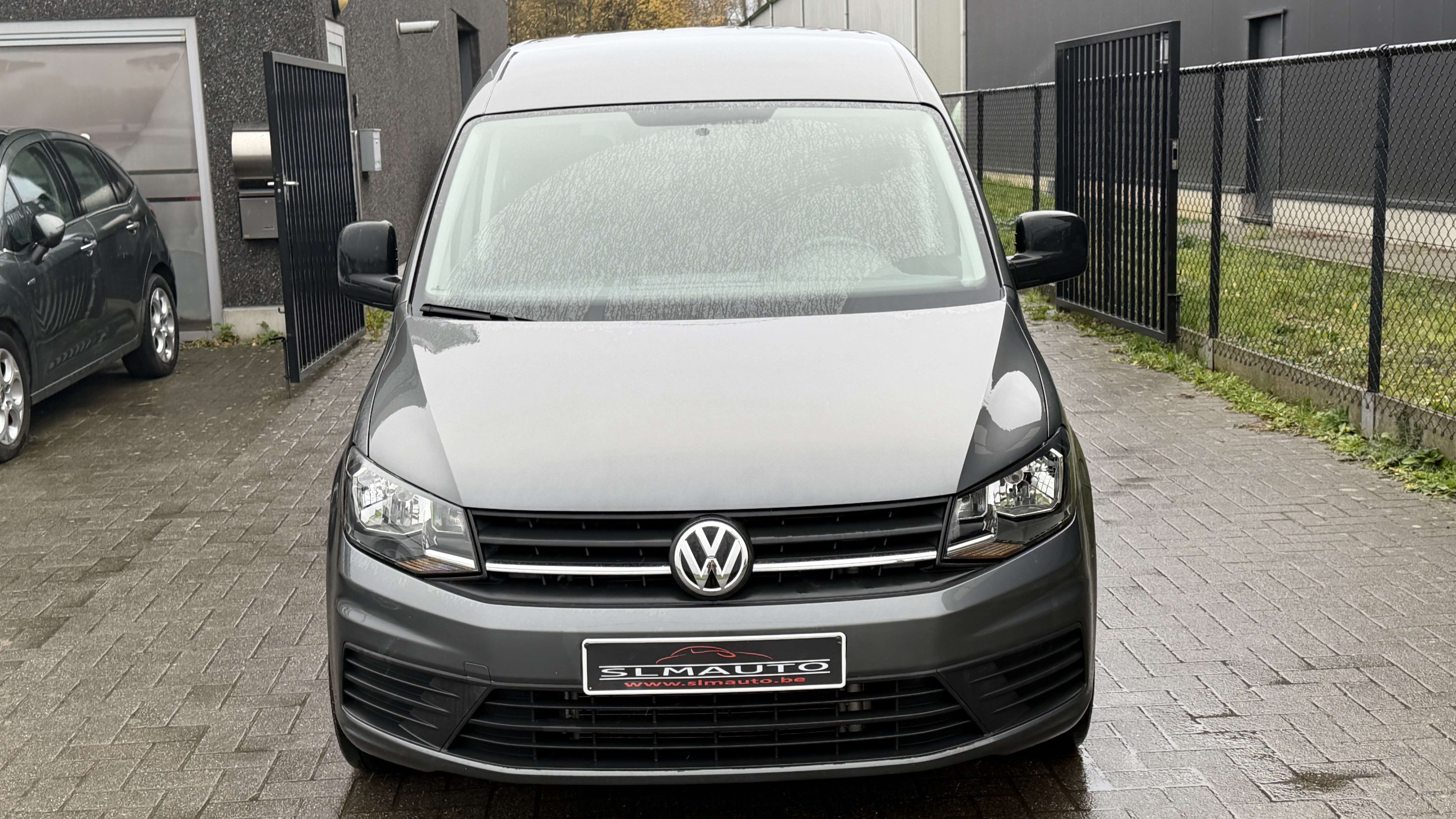 Volkswagen Caddy Caddy 2.0 TDi SCR Comfortline
