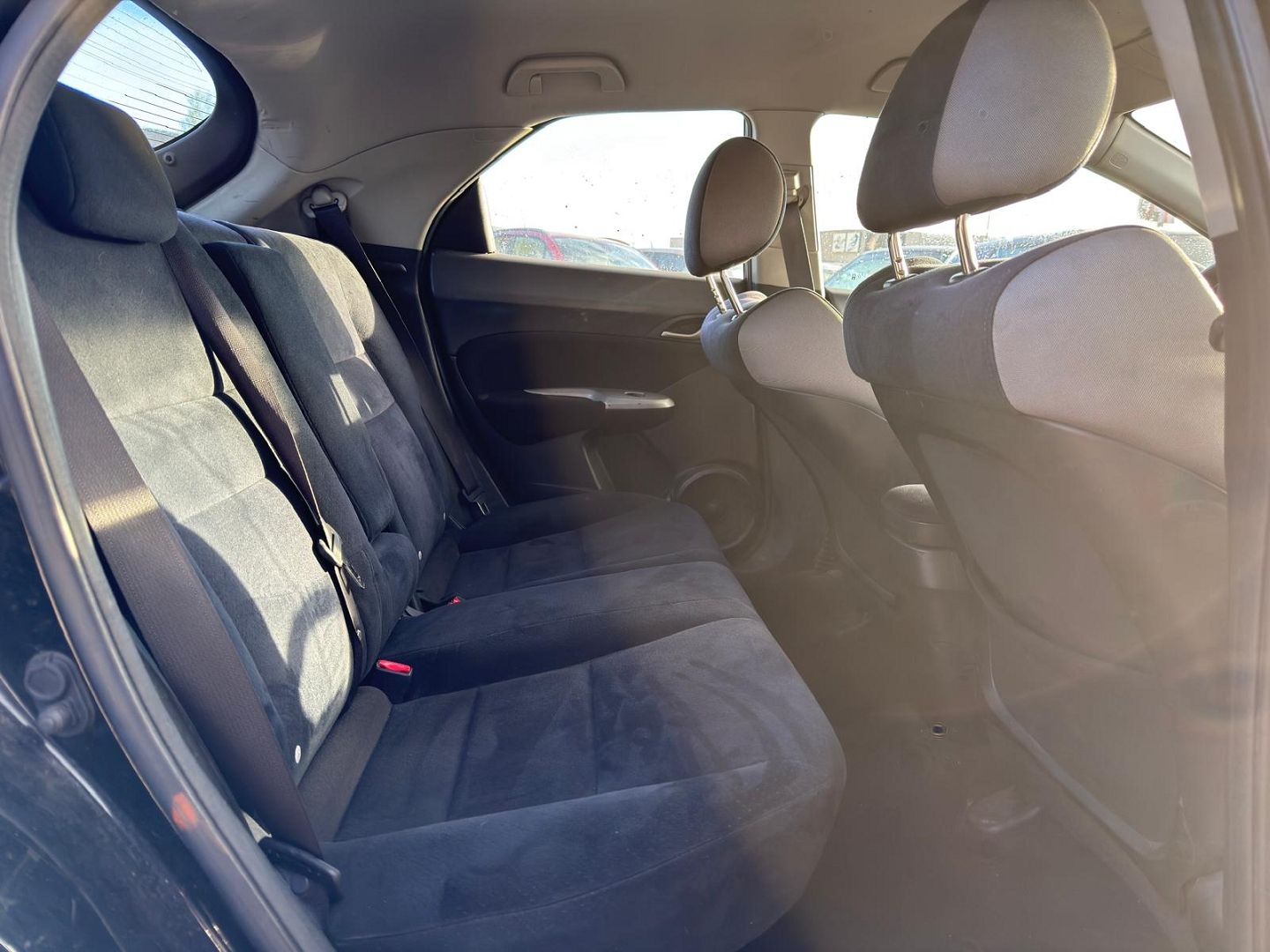 Honda CIVIC 1.4 I-DSI COMFORT 5P