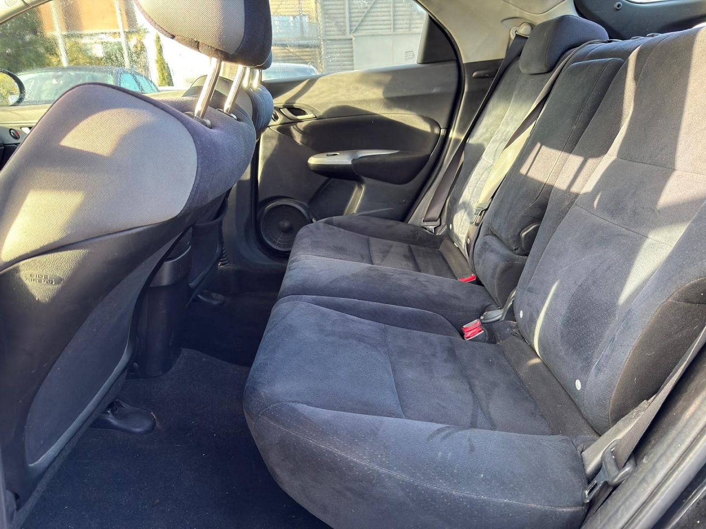 Honda CIVIC 1.4 I-DSI COMFORT 5P