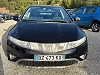 Honda CIVIC 1.4 I-DSI COMFORT 5P thumbnail