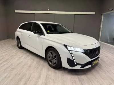 Peugeot 308 308 SW BlueHDi 130 EAT8 Active Pack