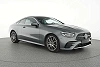 Mercedes-Benz E 220 d Coupé thumbnail