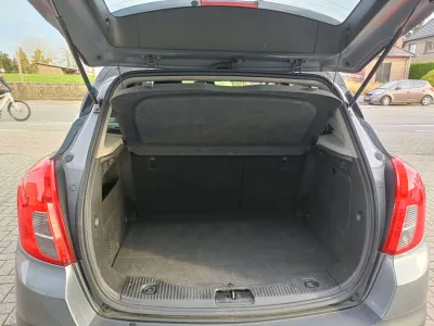 Opel Mokka Mokka 1.4 Turbo ecoFLEX Start/Stop Innovation