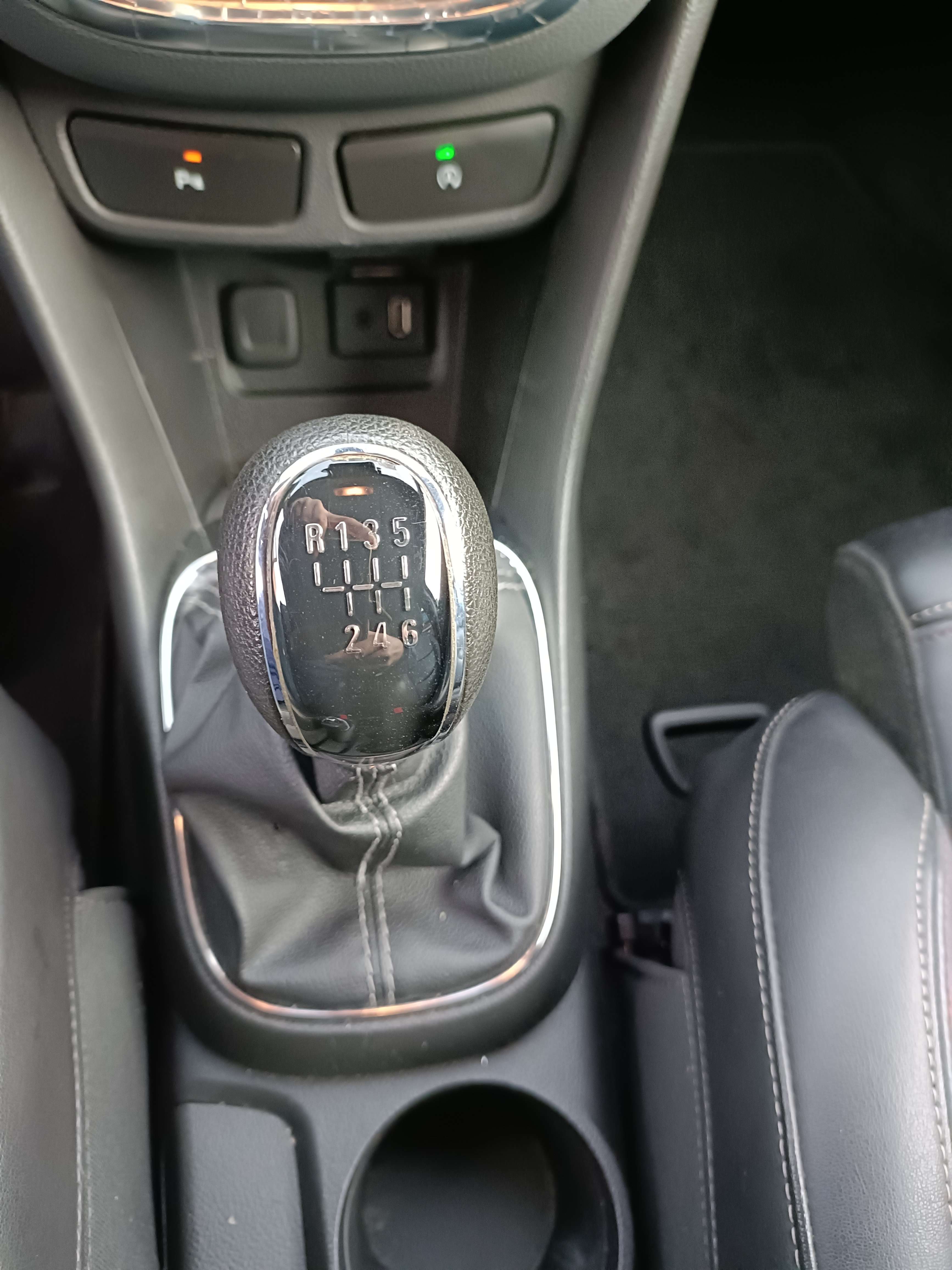 Opel Mokka Mokka 1.4 Turbo ecoFLEX Start/Stop Innovation