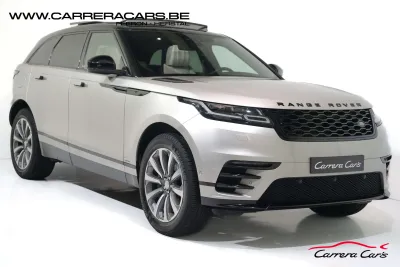 Land Rover Range Rover Velar 2.0 TD4 R-Dynamic HSE*|PANO*CAMERA*NAVI*CUIR*CLIMA