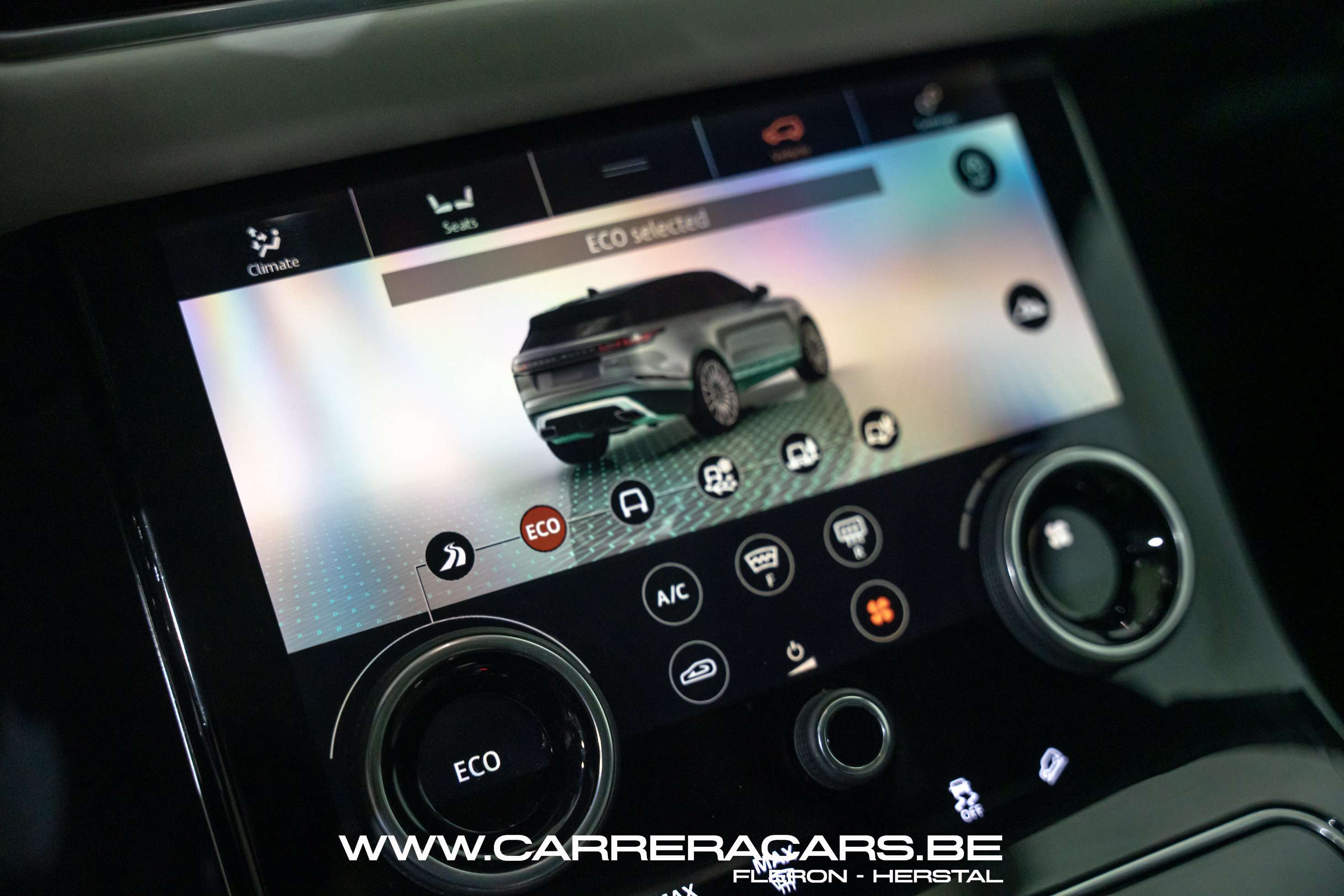 Land Rover Range Rover Velar 2.0 TD4 R-Dynamic HSE*|PANO*CAMERA*NAVI*CUIR*CLIMA