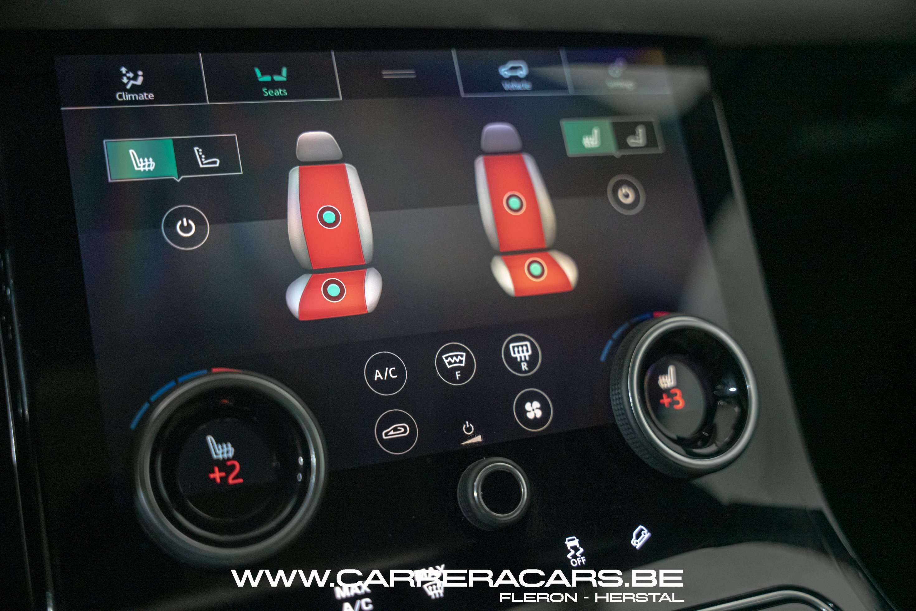 Land Rover Range Rover Velar 2.0 TD4 R-Dynamic HSE*|PANO*CAMERA*NAVI*CUIR*CLIMA